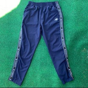 Vintage New Balance Windbreakers